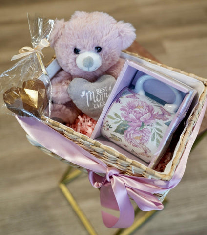 Sweet Gift 🌸