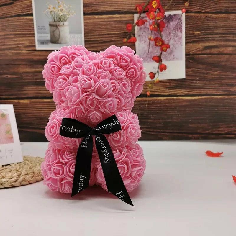 Mini best sale rose bear